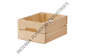Plywood For Packing Industry
