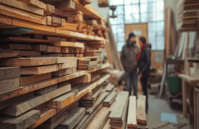 Birch Plywood Dealer In Mumbai