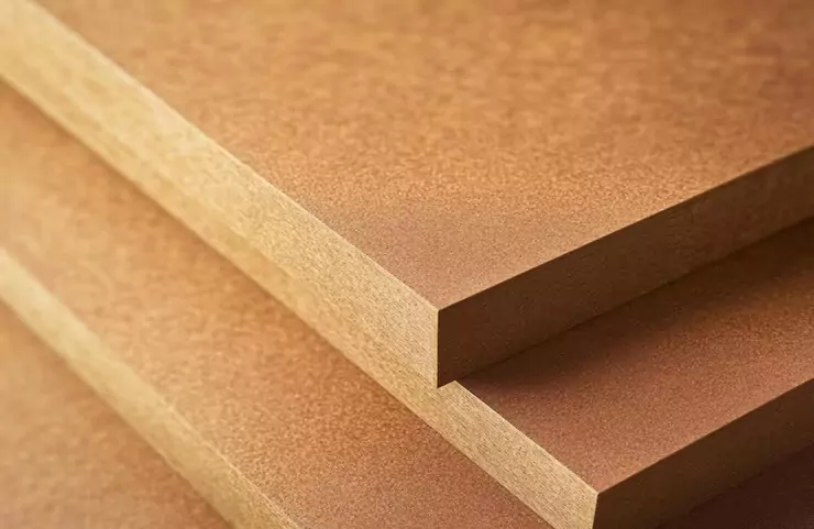 Calibrated Plywood Manufacturers In Borivali