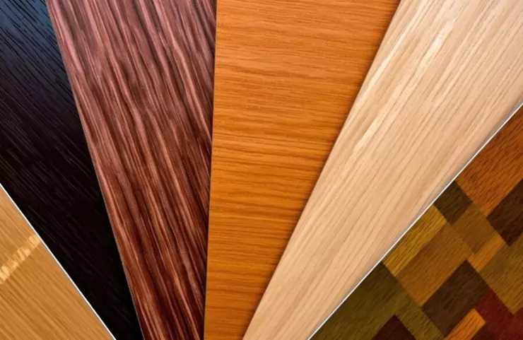 Prelam Plywood Manufacturers In Borivali