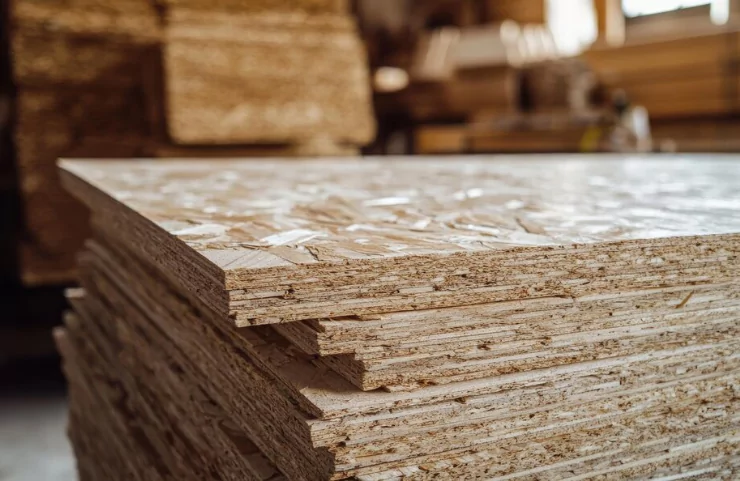 Calibrated Plywood Supplier In Borivali