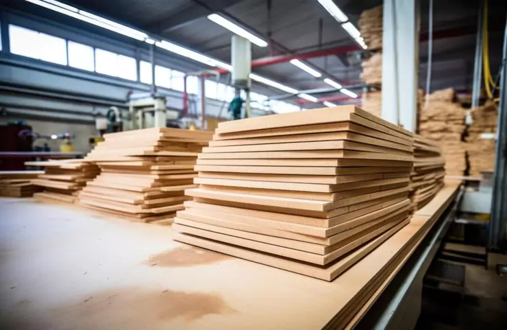 Birch Plywood Supplier In Borivali