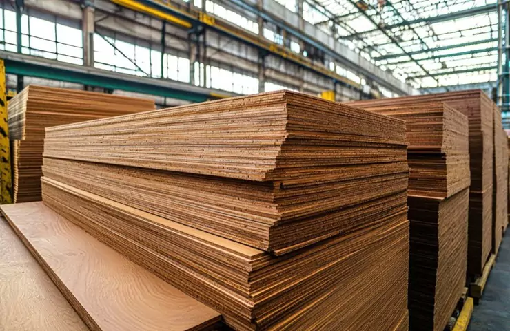 Calibrated Plywood Manufacturers In Andheri