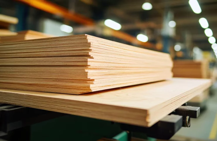 Russian Birch Plywood Suppliers In Andheri