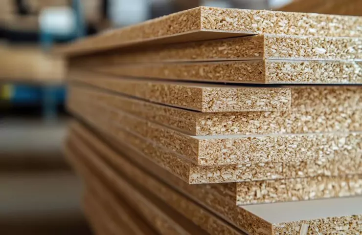 Birch Plywood Supplier In Andheri