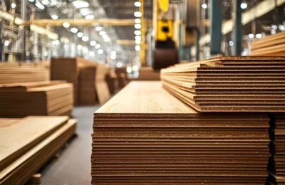 Birch Plywood Manufacturer and Supplier In Bandra