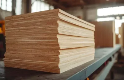 Calibrated Plywood Manufacturer and Supplier In Dadar