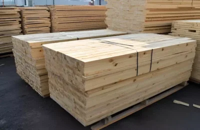 Russian Birch Plywood In Dadar
