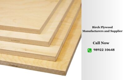 Birch Plywood Manufacturers and Supplier in Mumbai Central