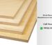 Birch Plywood Manufacturers and Supplier in Mumbai Central