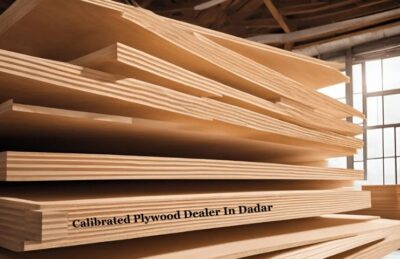 Calibrated Plywood Dealer In Dadar