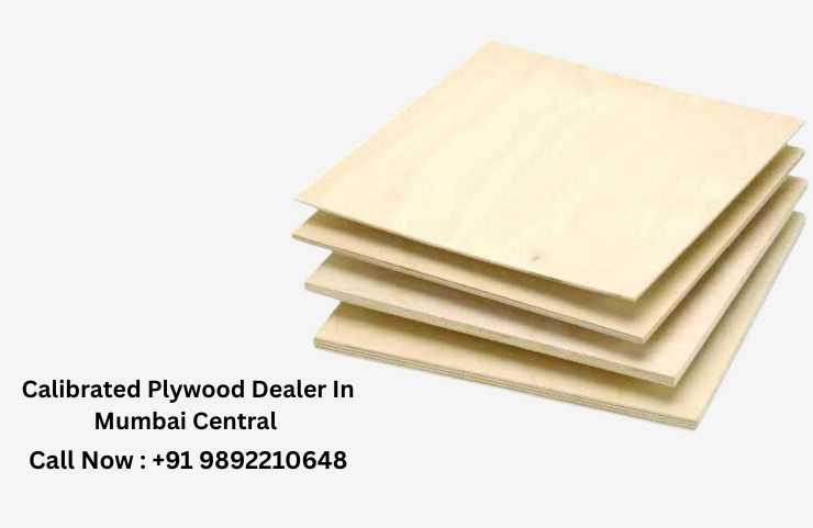 Calibrated Plywood Dealer In Mumbai Central