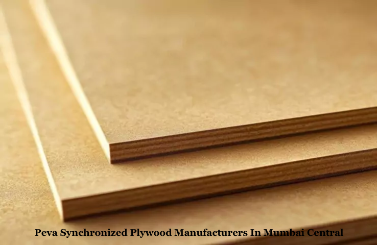 Peva Synchronized Plywood Manufacturers In Mumbai Central