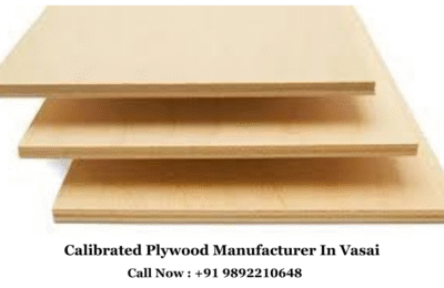 Calibrated Plywood Manufacturer In Vasai