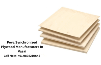 Peva Synchronized Plywood Manufacturers In Vasai