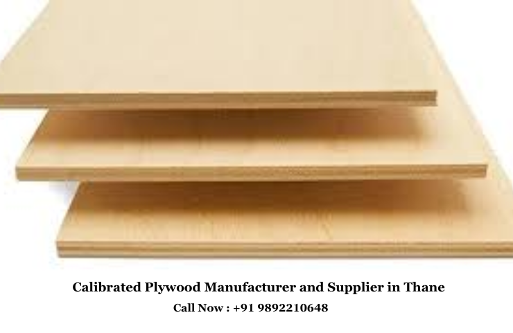 Calibrated Plywood Manufacturer and Supplier in Thane