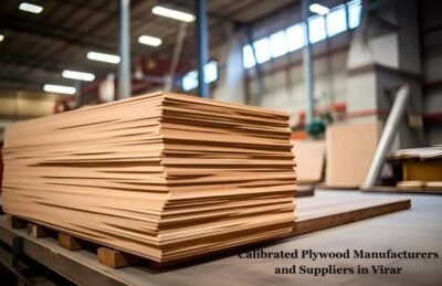 Calibrated Plywood Manufacturers and Suppliers in Virar