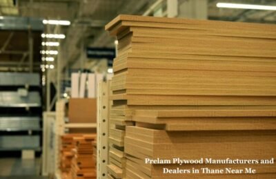 Prelam Plywood Manufacturers and Dealers in Thane Near Me