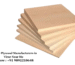 Prelam Plywood Manufacturers in Virar Near Me