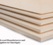 Birch Plywood Manufacturers and Suppliers in Churchgate