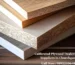 Calibrated Plywood Dealers and Suppliers in Churchgate