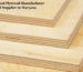 Calibrated Plywood Manufacturer and Supplier in Haryana