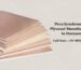 Peva Synchronized Plywood Manufacturers in Haryana