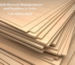 Birch Plywood Manufacturers and Suppliers in India