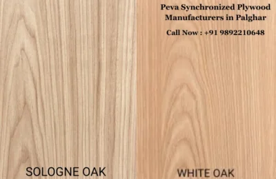 Peva Synchronized Plywood Manufacturers in Palghar