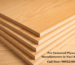 Pre Veneered Plywood Manufacturers in Navi Mumbai