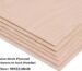 Russian Birch Plywood Manufacturers in Navi Mumbai