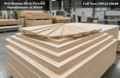 Best Russian Birch Plywood Manufacturers in Malad Indiana Plywood