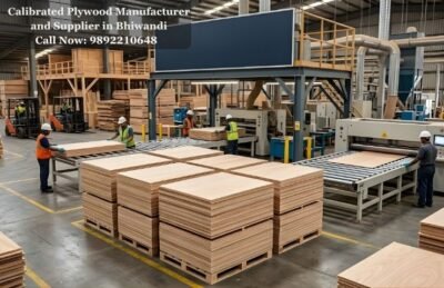 Calibrated Plywood Manufacturer and Supplier in Bhiwandi Indiana Plywood Calibrated Plywood Manufacturer and Supplier in Bhiwandi
