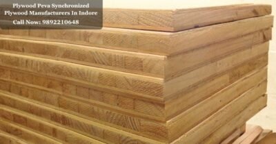 Plywood Peva Synchronized Plywood Manufacturers In Indore