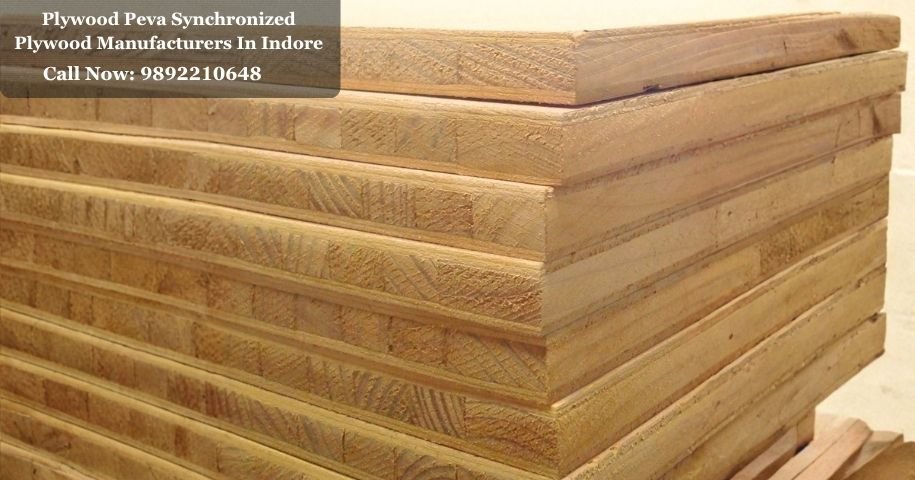 Plywood Peva Synchronized Plywood Manufacturers In Indore