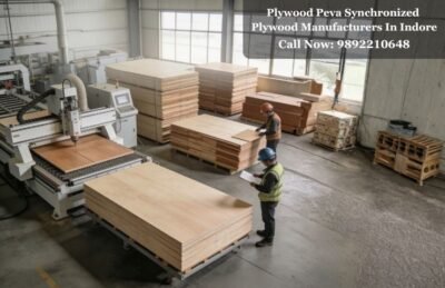 Plywood Peva Synchronized Plywood Manufacturers In Indore