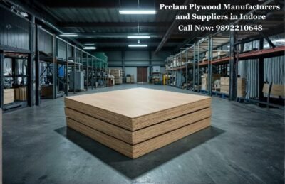 Prelam Plywood Manufacturers and Suppliers in Indore
