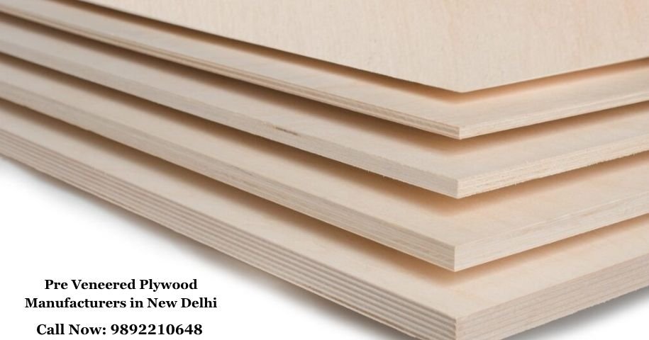 Birch Plywood Manufacturers and Suppliers in New Delhi