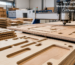 Die Cutting Plywood Manufacturers in Ahmedabad
