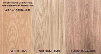 Peva Synchronized Plywood Manufacturers in Ahmedabad
