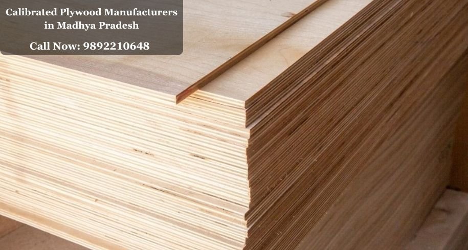 Calibrated Plywood Manufacturers in Madhya Pradesh