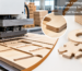 Die Cutting Plywood Manufacturers in Madhya Pradesh