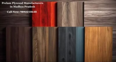 Prelam Plywood Manufacturers in Madhya Pradesh